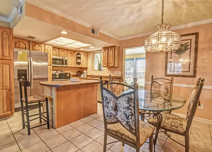 Gulf Highlands 104 Robin Lane Just Steps To The Beach 2 Bedroom 3 Bath