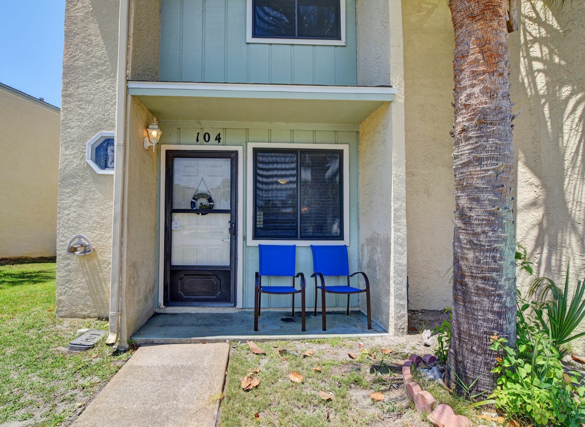 Gulf Highlands 104 Robin Lane Just Steps To The 2 Bedroom 3 Bath * Panama City Beach