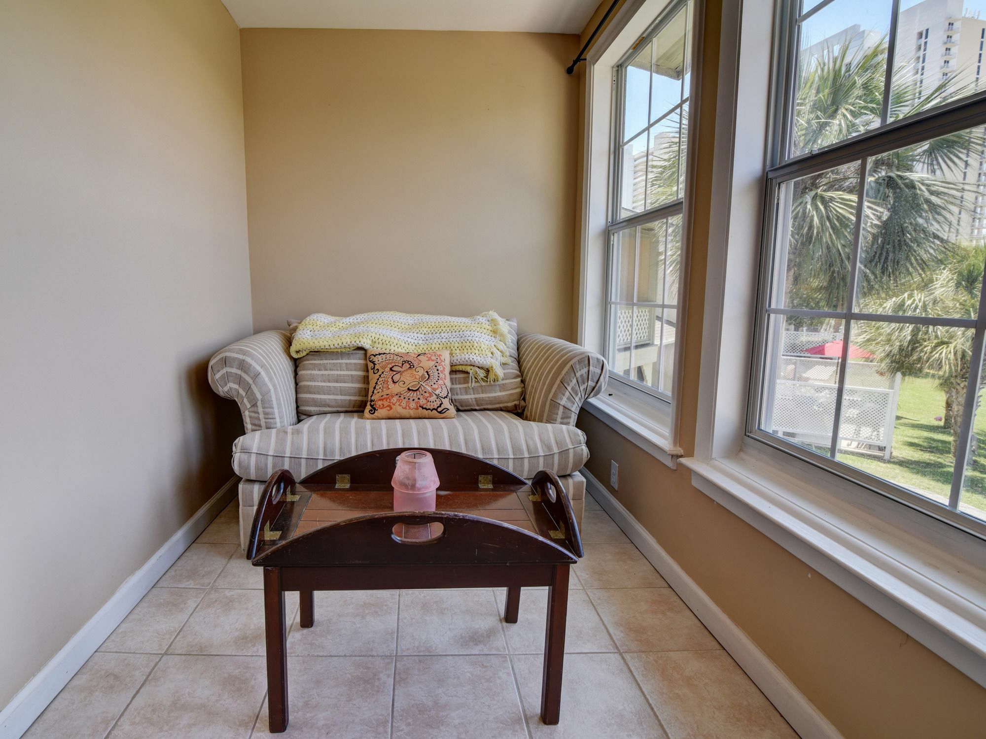 Gulf Highlands 104 Robin Lane Just Steps To The 2 Bedroom 3 Bath Apartment Panama City Beach