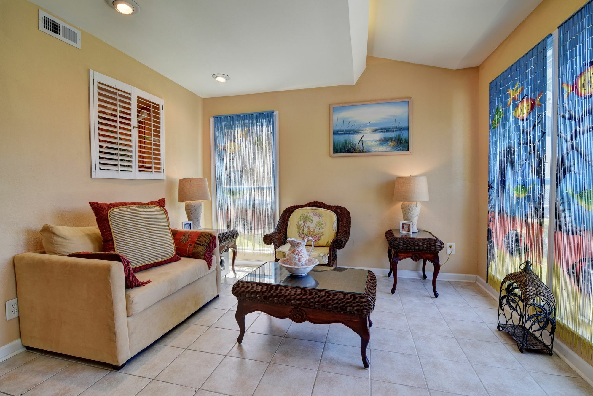 Gulf Highlands 104 Robin Lane Just Steps To The 2 Bedroom 3 Bath Panama City Beach
