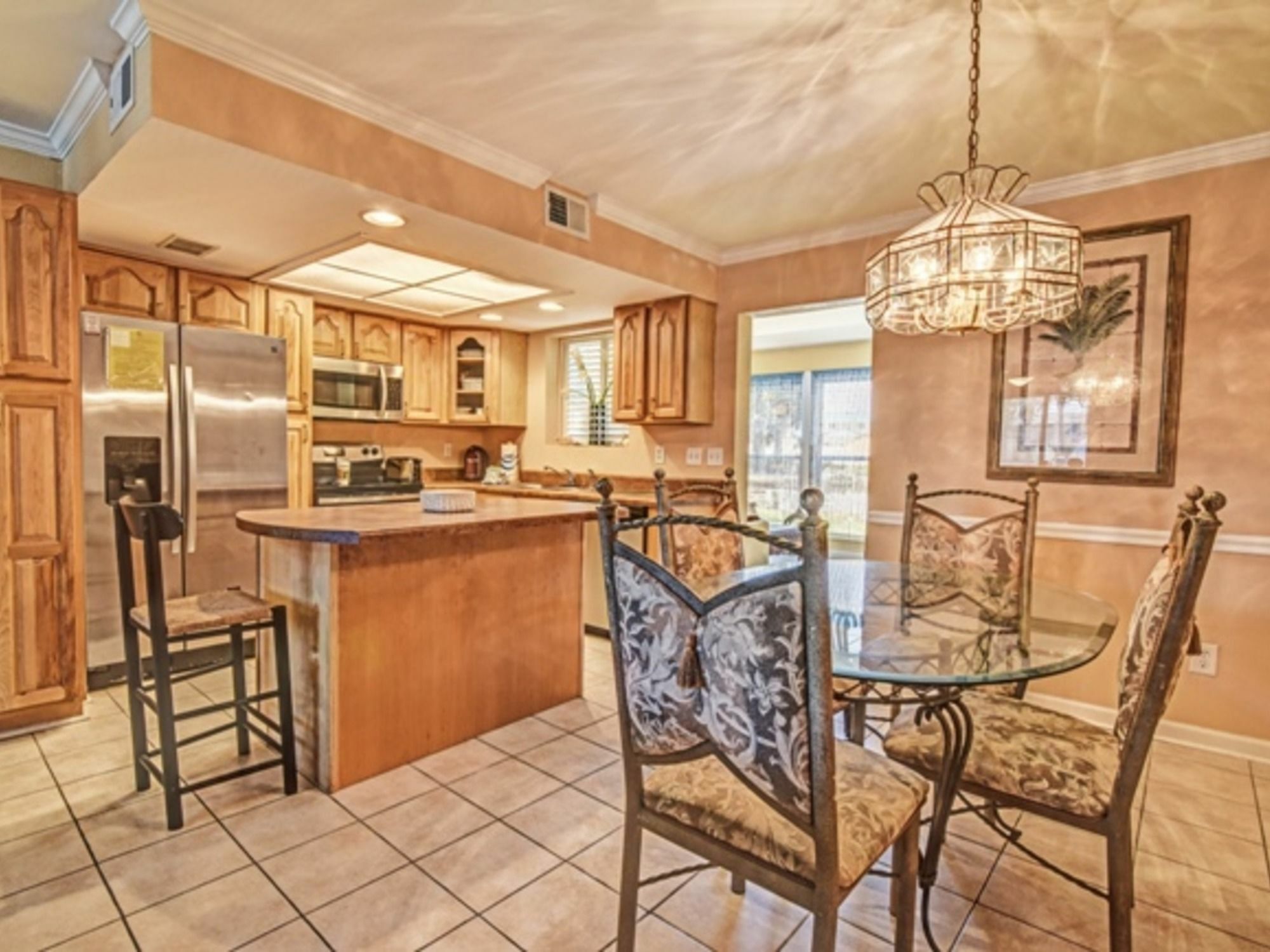 Apartment Gulf Highlands 104 Robin Lane Just Steps To The 2 Bedroom 3 Bath
