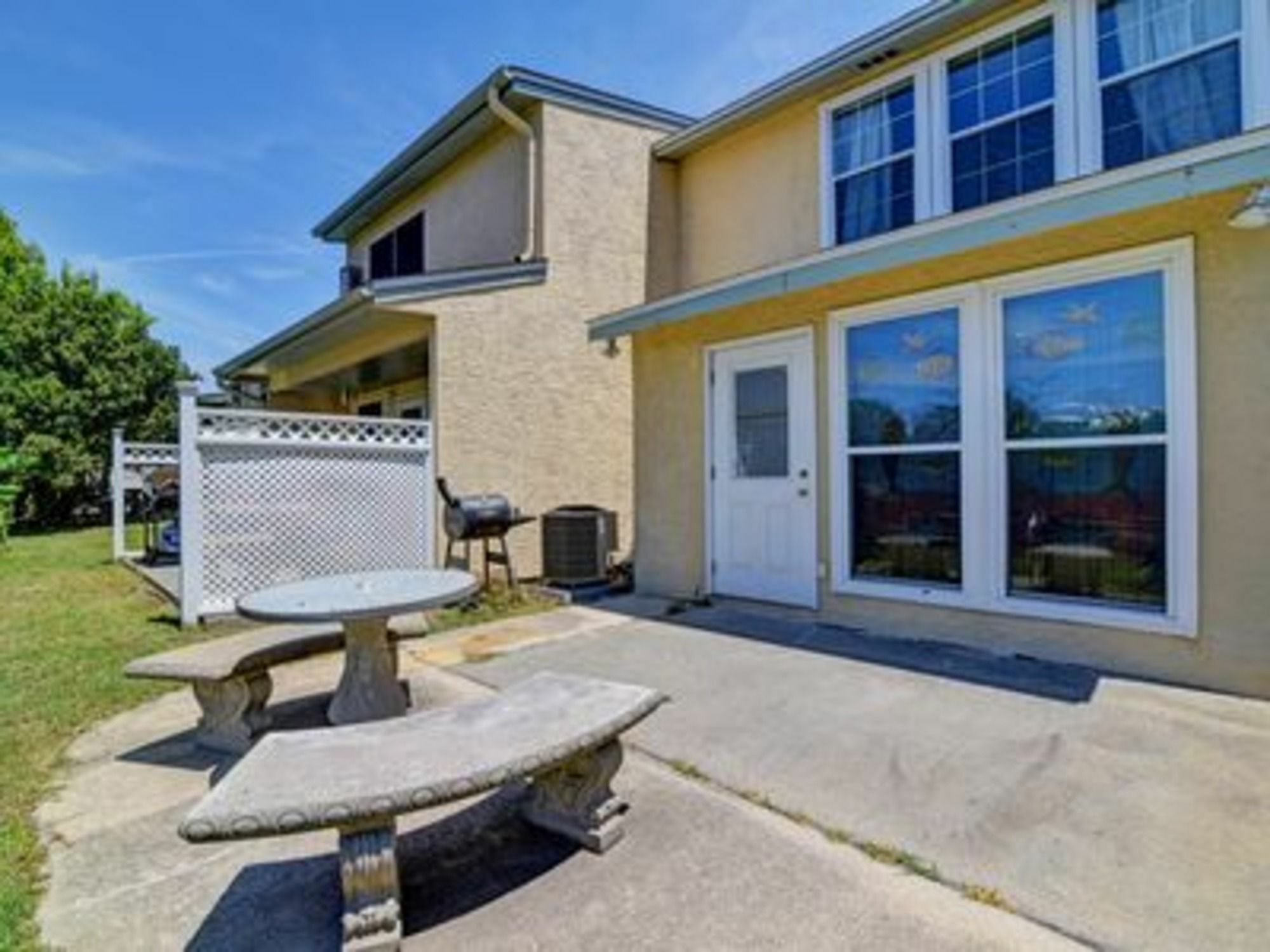 Gulf Highlands 104 Robin Lane Just Steps To The 2 Bedroom 3 Bath * Panama City Beach