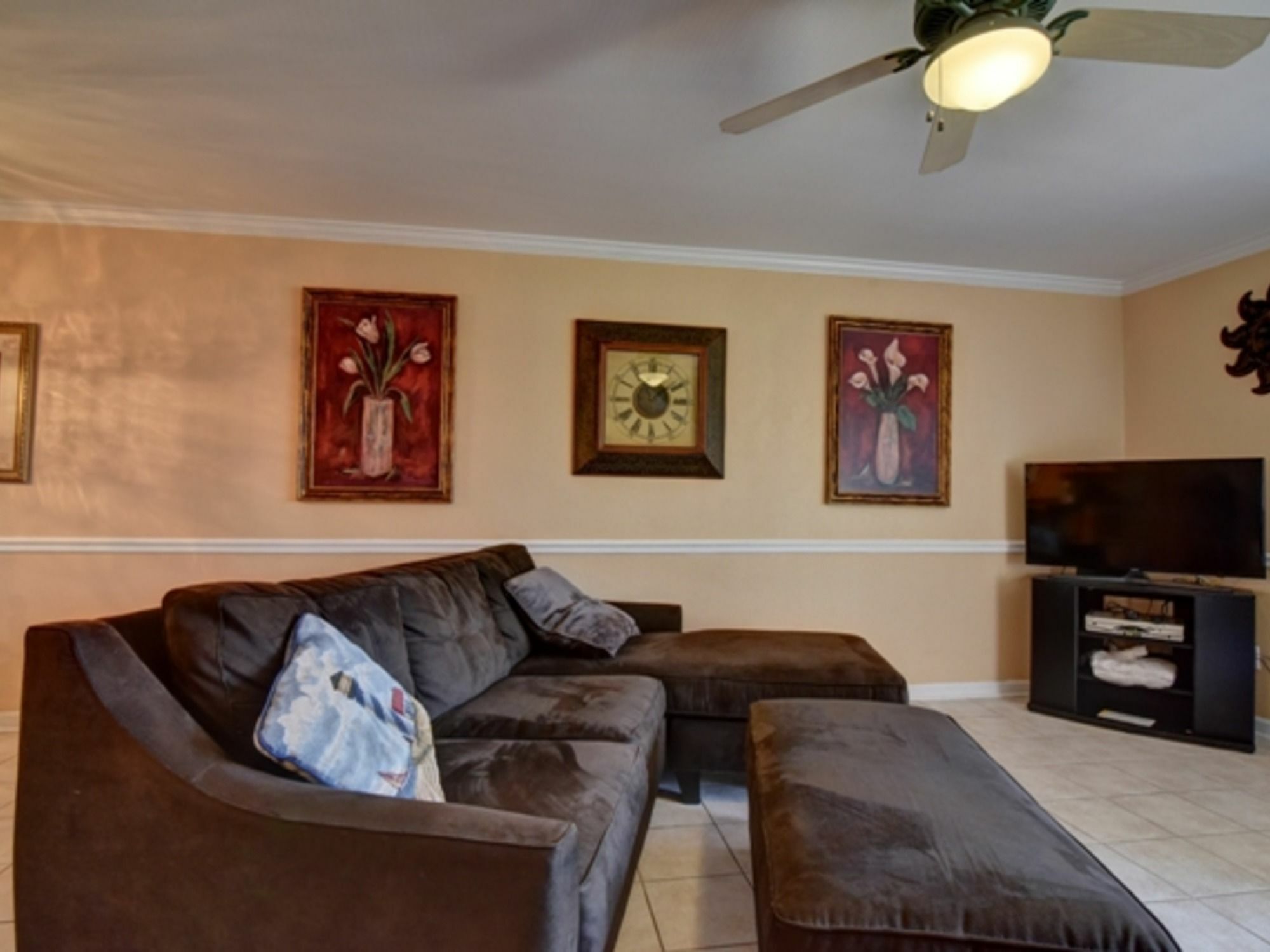 Gulf Highlands 104 Robin Lane Just Steps To The 2 Bedroom 3 Bath * Panama City Beach