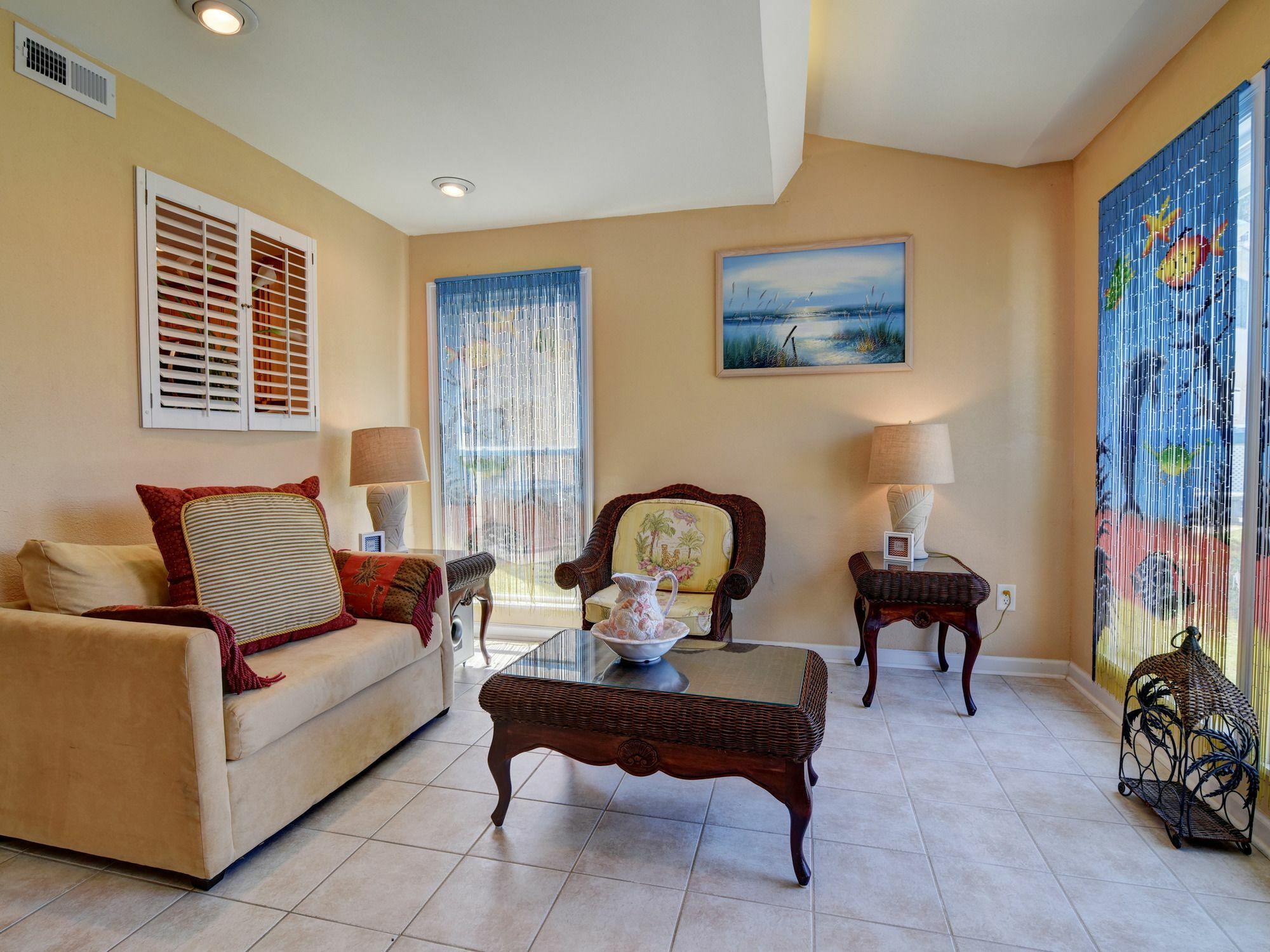 Apartment Gulf Highlands 104 Robin Lane Just Steps To The 2 Bedroom 3 Bath Panama City Beach