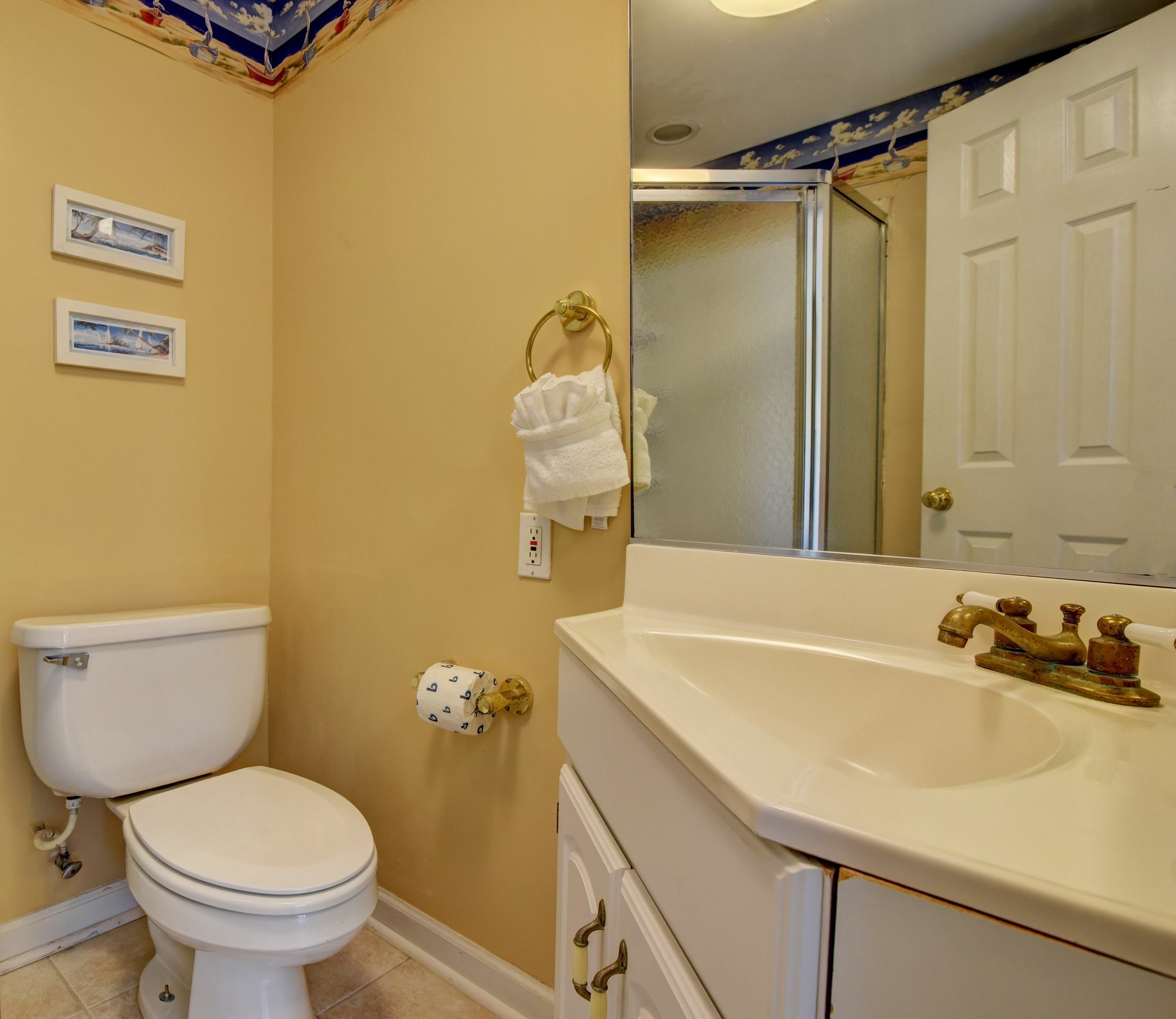 Gulf Highlands 104 Robin Lane Just Steps To The 2 Bedroom 3 Bath Apartment *